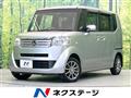 2013 Honda N BOX