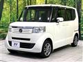2015 Honda N BOX