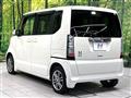 2015 Honda N BOX