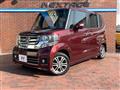 2015 Honda N BOX