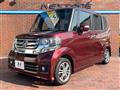 2015 Honda N BOX
