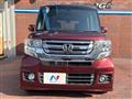 2015 Honda N BOX