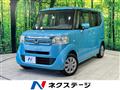 2015 Honda N BOX