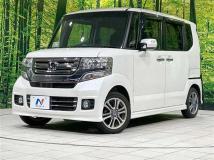 2015 Honda N BOX