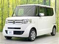 2015 Honda N BOX