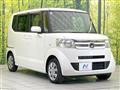 2015 Honda N BOX