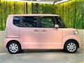 2017 Honda N BOX