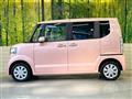 2017 Honda N BOX