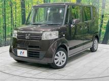 2017 Honda N BOX
