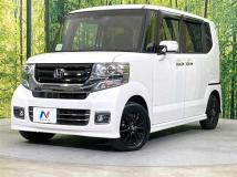 2017 Honda N BOX