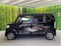2017 Honda N BOX