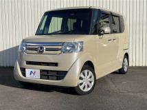 2017 Honda N BOX
