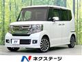 2016 Honda N BOX