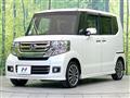 2016 Honda N BOX