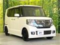 2016 Honda N BOX
