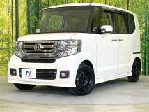 2016 Honda N BOX