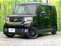 2017 Honda N BOX