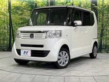 2014 Honda N BOX