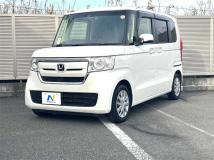 2018 Honda N BOX
