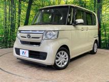 2019 Honda N BOX
