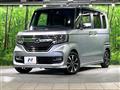 2019 Honda N BOX