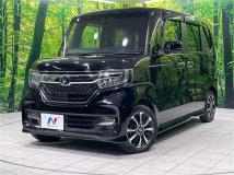 2019 Honda N BOX