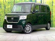 2019 Honda N BOX