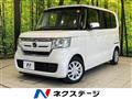 2019 Honda N BOX