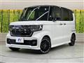 2021 Honda N BOX
