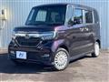 2018 Honda N BOX