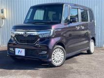2018 Honda N BOX