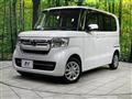 2021 Honda N BOX