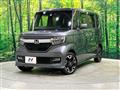 2018 Honda N BOX