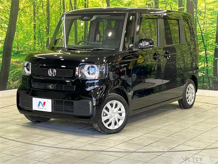 2024 Honda N BOX