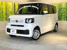 2025 Honda N BOX