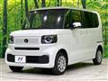 2025 Honda N BOX