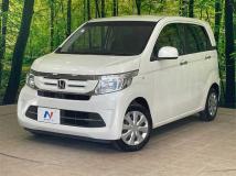 2019 Honda N-WGN