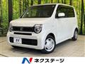 2021 Honda N-WGN