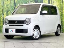 2021 Honda N-WGN
