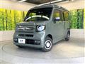 2025 Honda N-VAN
