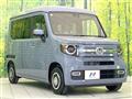 2025 Honda N-VAN