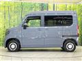 2025 Honda N-VAN