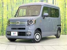 2025 Honda N-VAN