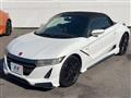 2015 Honda S660