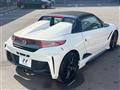2015 Honda S660