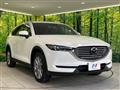 2018 Mazda CX-8