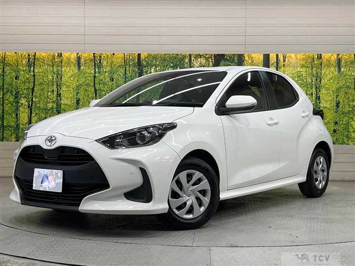 2021 Toyota Toyota Others