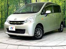 2011 Daihatsu Move