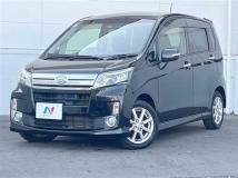 2013 Daihatsu Move