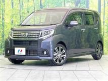 2015 Daihatsu Move